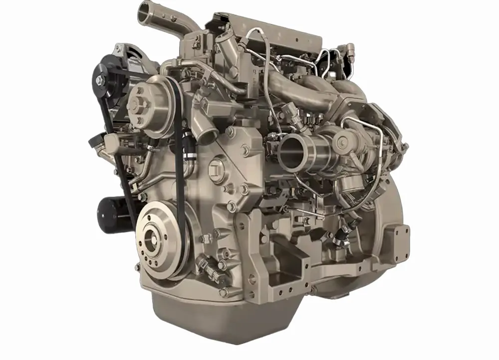 3029DV100 — John Deere