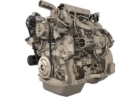 3029DV100 — John Deere