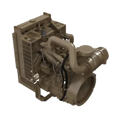 3029TV100 — John Deere