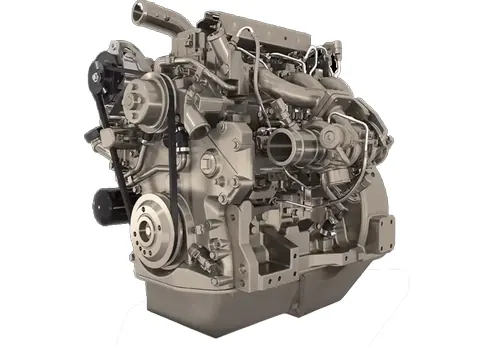 4045DF150 — John Deere