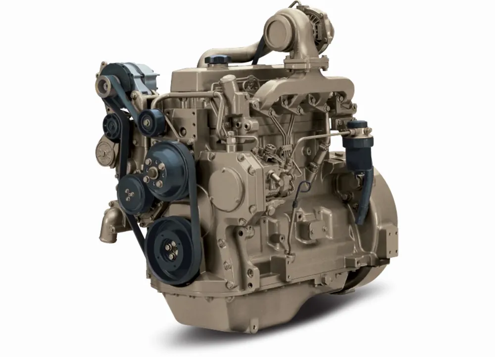 4045TF250 — John Deere