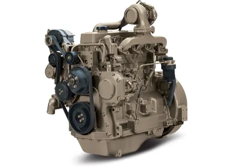 4045TF250 — John Deere