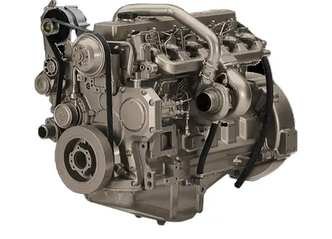6068DF150 — John Deere