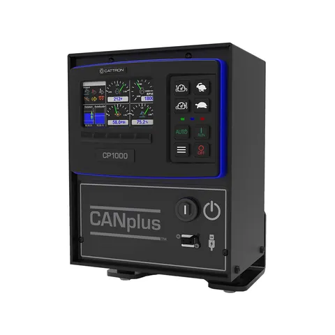 CANplus™ CP1000 — Cattron Global