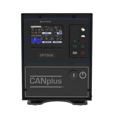 CANplus™ CP750-E — Cattron Global