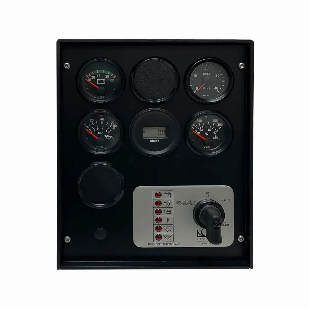 LOFA™ EL240 — Cattron Global