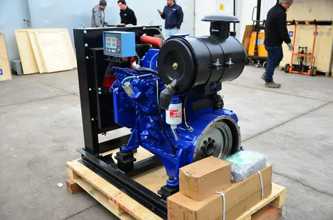 4BTA3.9 — Cummins