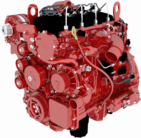 6CTA8.3 — Cummins