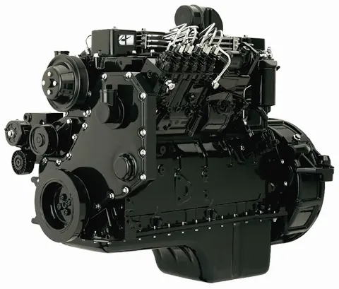 B210 — Cummins