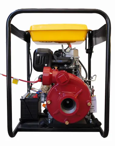 DP30HDCI — Hi-Earns