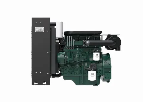 Industrial SA427i1 — Lister Petter