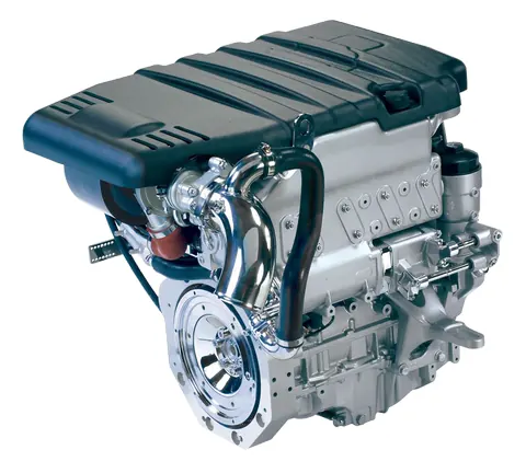 MR504 — VM Motori Marine