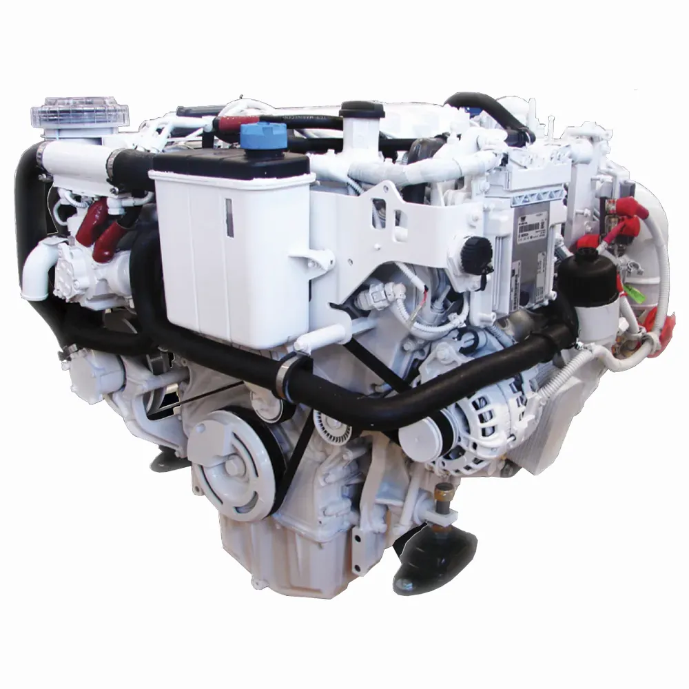 MR506 (variantes: MR506SS3, MR506SH3) — VM Motori Marine