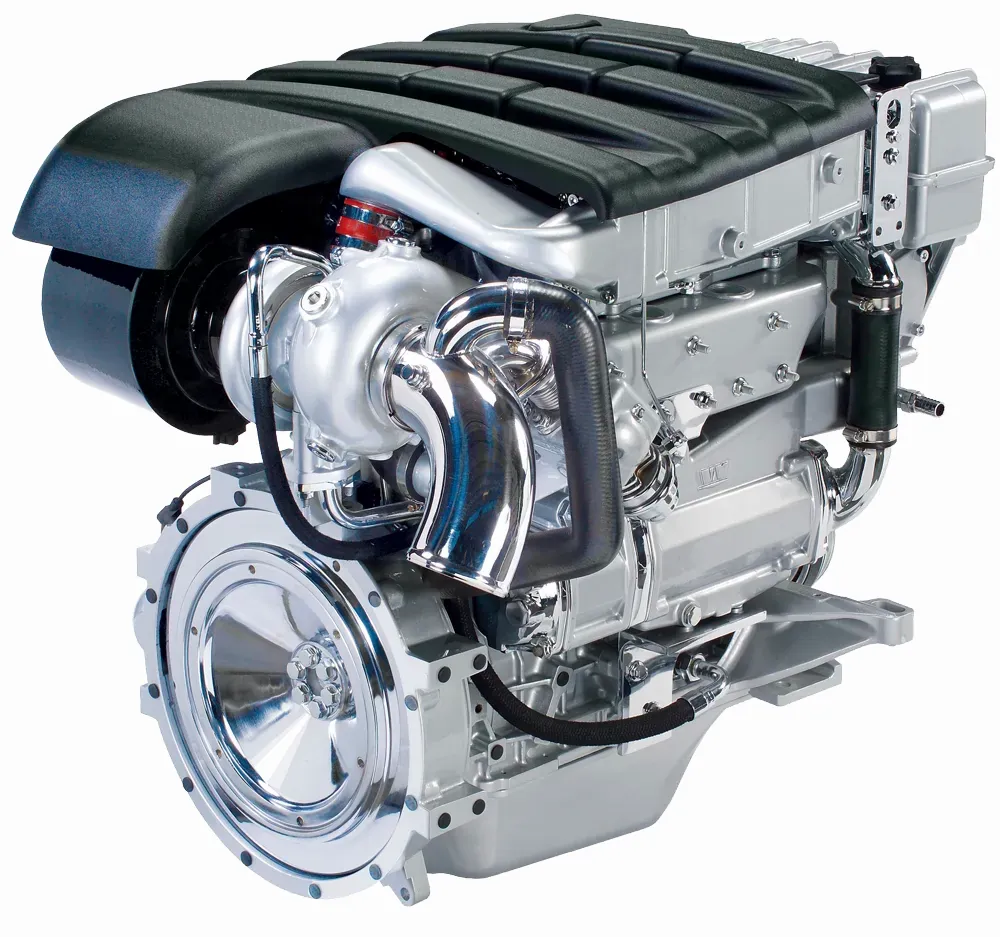 MR704 — VM Motori Marine