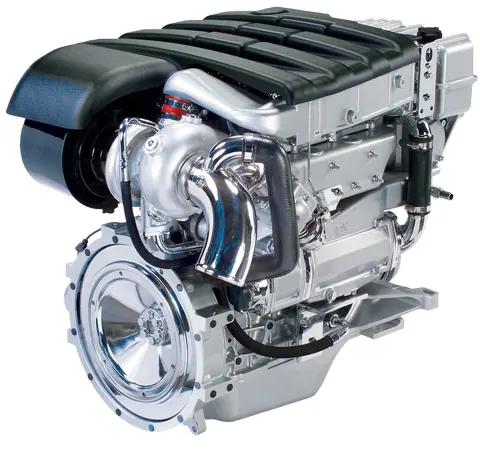 MR704 — VM Motori Marine