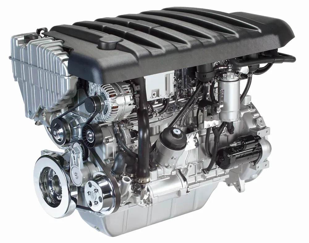 MR706 — VM Motori Marine