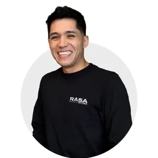 Alex Barahona