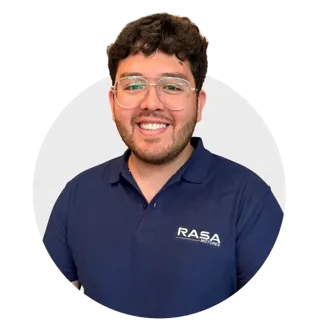 Jonas Briceño